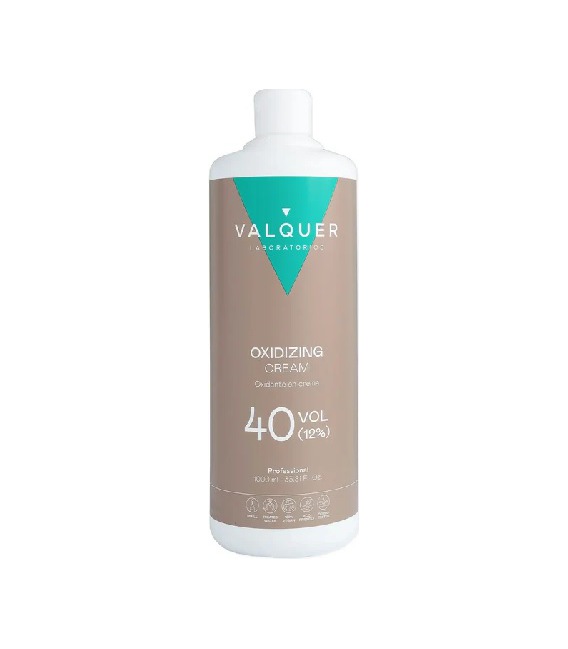 Valquer Peroxide Cream 40vol 1000ml