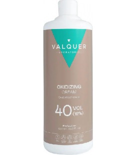 Valquer Peroxide Cream 40vol 1000ml