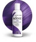 Adore Shining Semi-Permanent Hair Color 116 Purple Rage 118ml