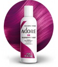 Adore Shining Semi-Permanent Hair Color 86 Raspberry Twist 118ml