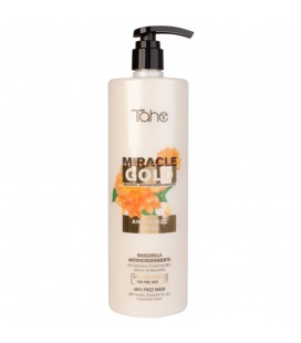 Tahe Miracle Gold Anti-frizz Mask 1000ml