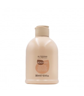 Alterego ScalpEgo Densifying Shampoo 300ml