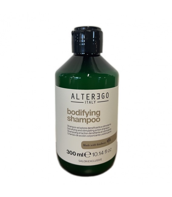 Alterego Bodifying Shampoo 300ml