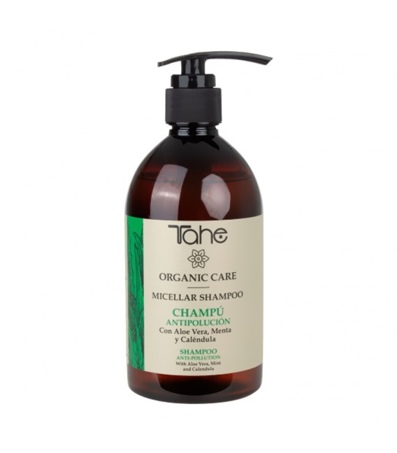 Tahe Organic Care Original Oil Shampoo 300ml