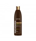 Kativa Macadamia Hydration Softness & Shine Shampoo 355ml