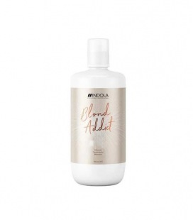 Indola Blond Addict Shampoo 1000ml