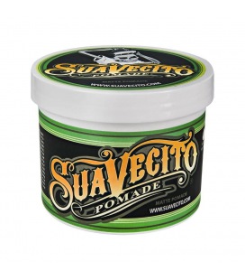 Suavecito Matte Pomade 113g