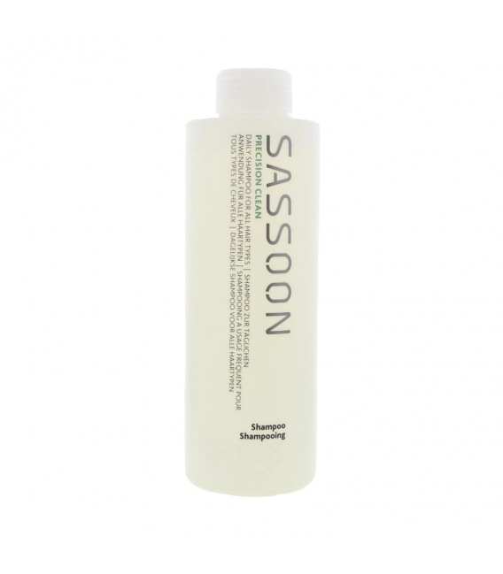 Sassoon Precision Clean Shampoo 250ml