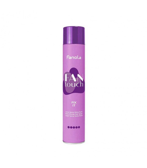 Fanola Fan Touch Eco Fix It 320ml