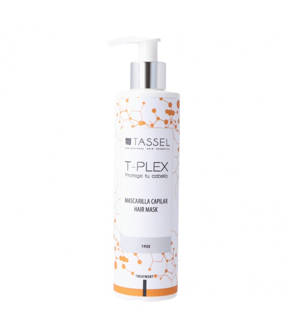 Tassel T-Plex Hair Mask 250ml