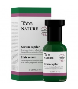 Tahe Nature Hair Serum 40ml