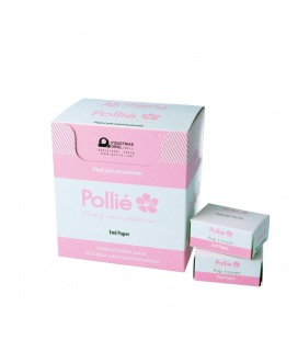 Pollié Wrist Holder Packs 20uds