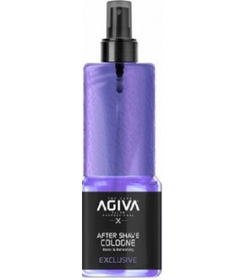 Agiva After Shave Cologne Exclusive 400ml