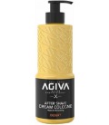 Agiva After Shave Cream Cologne Desert 400ml