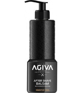 Agiva After Shave Balsam Sensitive Cool 300ml