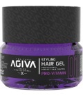 Agiva Stilyng Hair Gel Pro-Vitamin 200ml