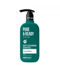 Prosalon Deep Cleansing Shampoo 375ml