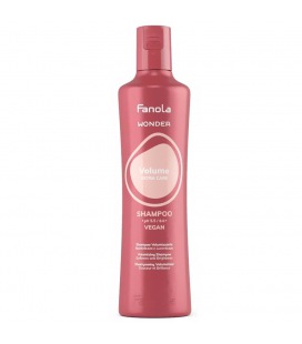 Fanola Wonder Volume Extra Care Shampoo 1000ml