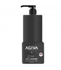 Agiva 2 In 1 Shampoo And Conditioer 800ml