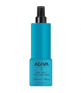 Agiva Volume & Messy Sea Salt Texturizing 300ml