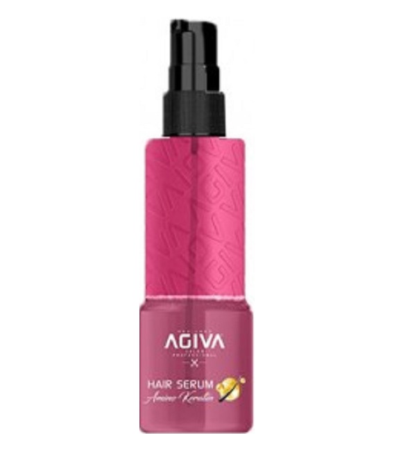 Agiva amino Keratin Hair Serum 100ml