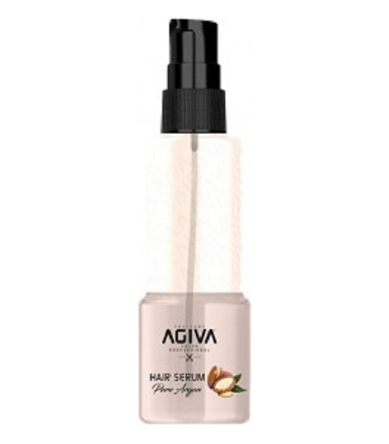 Agiva Pure Argan hair Serum 100ml