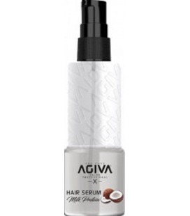 Agiva Milk Protein Hair Serum 100ml