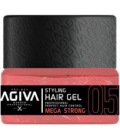 Agiva Styling Hair Gel Strong 05 200ml