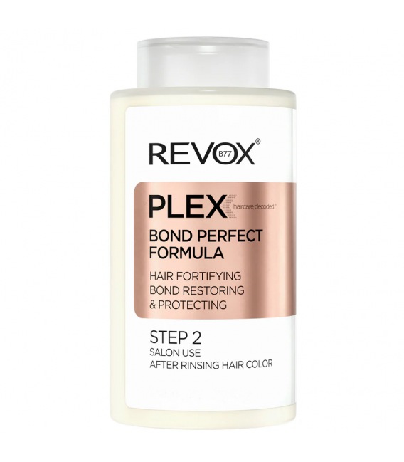 Revox B77 Plex Fórmula Bond Perfect 1000ml