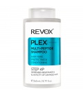 Revox B77 PLEX Multi-Peptide Shampoo Step 4P 260ml