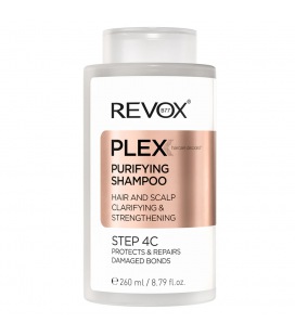 Revox B77 Plex Purifying Shampoo Step 4c 260ml