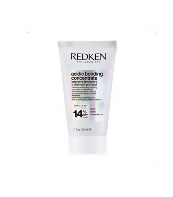 Redken Acidic Bonding Concentrate Conditioner 50ml