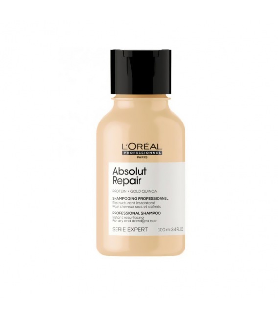 L'Oreal Absolut Repair Professional Shampoo 100ml