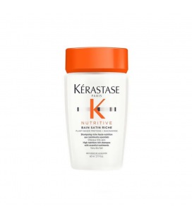 Kerastase Nutritive Bain Satin Riche 80ml