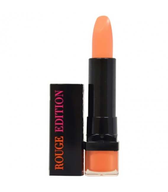 Bourjois Red Edition Lipstick Nº19 Corail