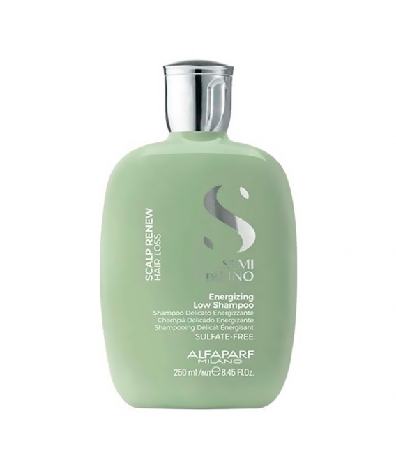 Alfaparf Semi di Lino Energizing Low Shampoo 250ml