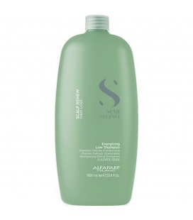 Alfaparf Semi di Lino Energizing Low Shampoo 1000ml