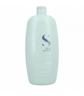 Alfaparf Semi di Lino Purifying Low Shampoo 1000ml