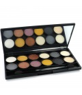 Technic Electric Beauty Eyeshadows Palette