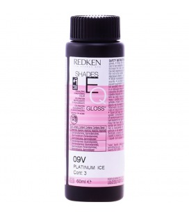 Redken Shades Eq Gloss 09V Platinum Ice 60ml