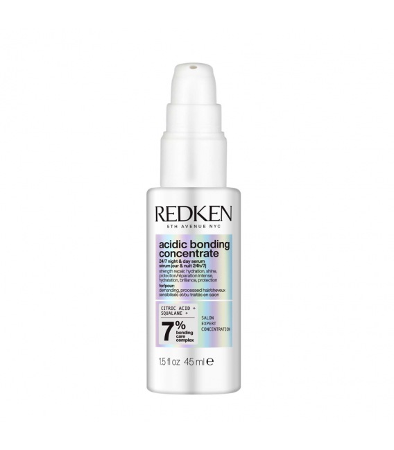 Redken Acidic Bonding Concentrate 45ml