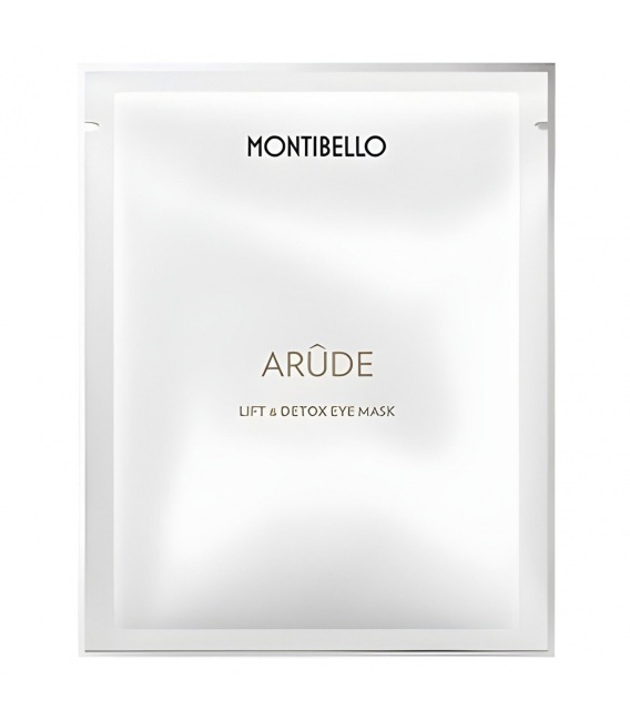 Montibello Arude Lift & Detox Eye Mask 8ml