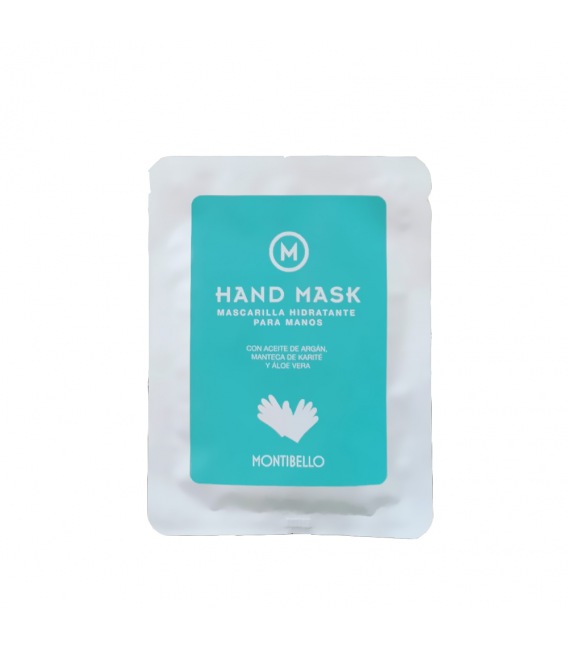 Montibello Hand Mask