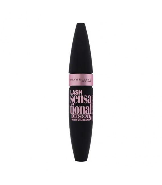 Maybelline Lash Sensational Luscious Mascara