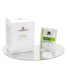 Utsukusy Matcha & Collagen 30x4 g