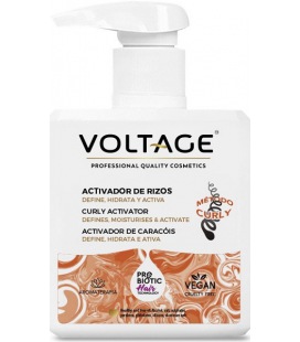 Voltage Curl Activator 500ml