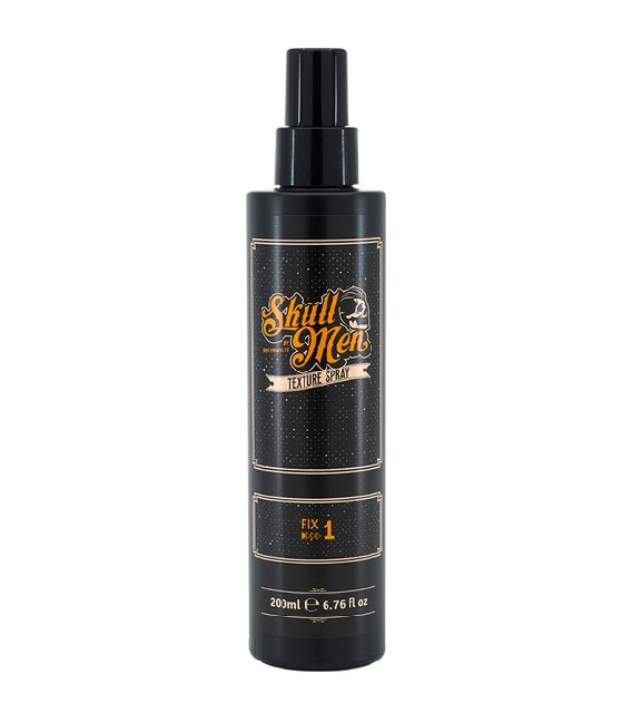 Skull Men Texture Spray 200ml