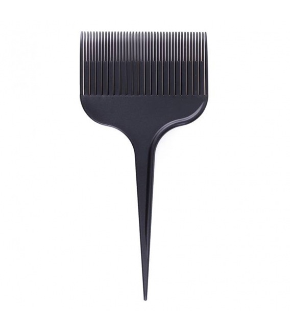 Montibello Strand Comb Black 3D