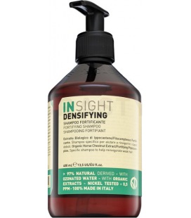 Insight Densifying  Fortifying Anti-Hair Loss Shampoo 400ml