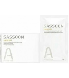 Sassoon Magic Off Powder 5x9gt